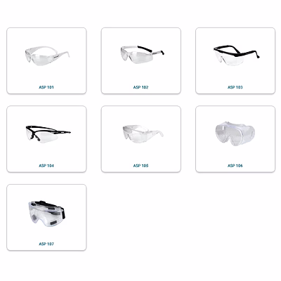 Equipements Protection Individuel CE EPi : Bras Chute Corps Auditive Tête Oculaire Respiratoire-22