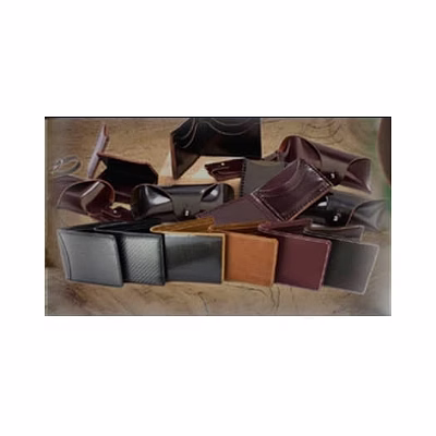 Portefeuille Cuir Leather Wallet LGMC-9