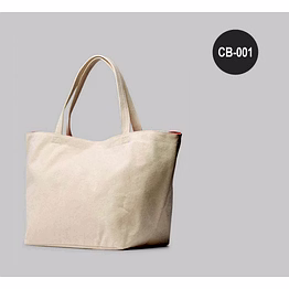 sac jute et coton cotton lgmc