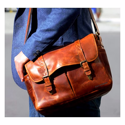 Sac à Main Homme Handbag Cuir LGMC-1