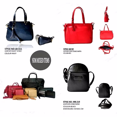 Sacs à Main Femme Handbags Cuir LGMC-2