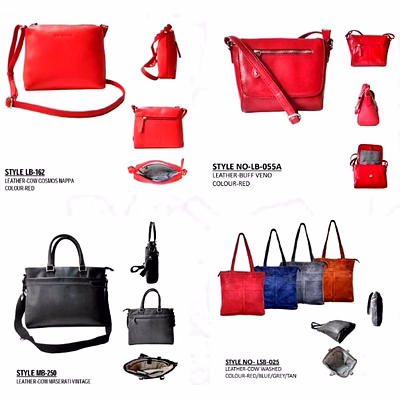 Sacs à Main Femme Handbags Cuir LGMC-3