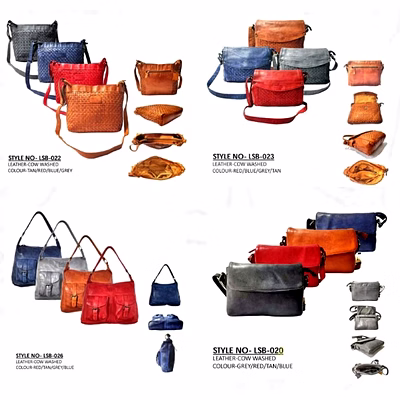 Sacs à Main Femme Handbags Cuir LGMC-4