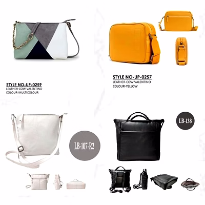 Sacs à Main Femme Handbags Cuir LGMC-6