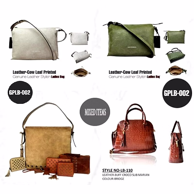 Sacs à Main Femme Handbags Cuir LGMC-9