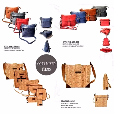 Sacs à Main Femme Handbags Cuir LGMC-10