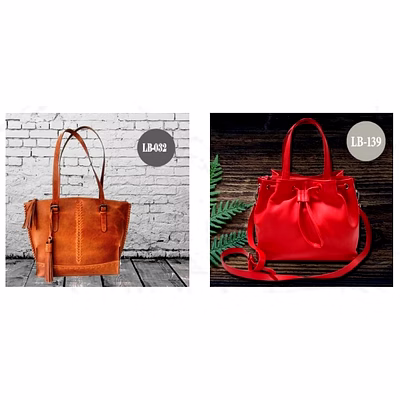 Sacs à Main Femme Handbags Cuir LGMC-1