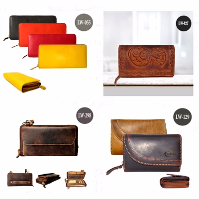 Sac à Main Femme Cuir Purse LGMC-1