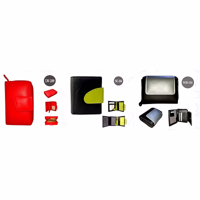 Sac à Main Femme Cuir Purse LGMC-5