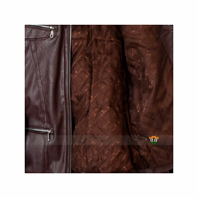 Veste Femme Cuir Lady Jacket Leather LGMC-1