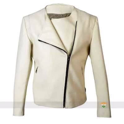Veste Femme Cuir Lady Jacket Leather LGMC-2