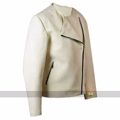 Veste Femme Cuir Lady Jacket Leather LGMC-3