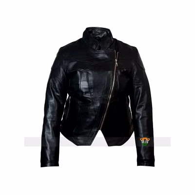 Veste Femme Cuir Lady Jacket Leather LGMC-6
