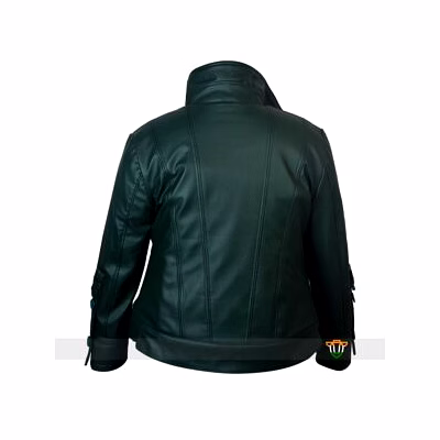 Veste Femme Cuir Lady Jacket Leather LGMC-13