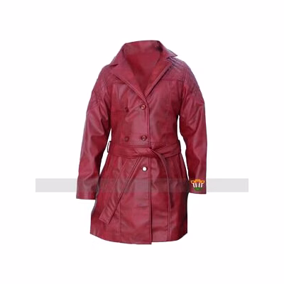 Veste Femme Cuir Lady Jacket Leather LGMC-14