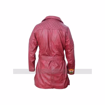 Veste Femme Cuir Lady Jacket Leather LGMC-15