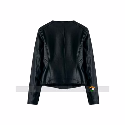 Veste Femme Cuir Lady Jacket Leather LGMC-25