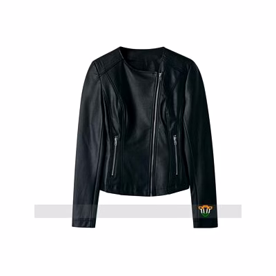 Veste Femme Cuir Lady Jacket Leather LGMC-24