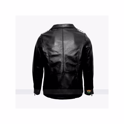 Veste Femme Cuir Lady Jacket Leather LGMC-27