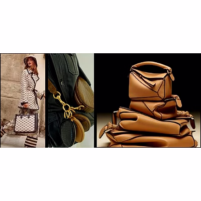 Sacs à Main Femme Handbags Cuir LGMC-12