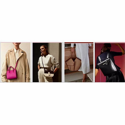 Sacs à Main Femme Handbags Cuir LGMC-11