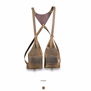 Accessoires Cuir Leather Accessories LGMC