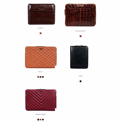 Accessoires Cuir Leather Accessories LGMC-2