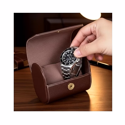 Accessoires Cuir Leather Accessories LGMC-6