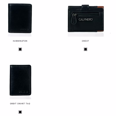 Accessoires Cuir Leather Accessories LGMC-12