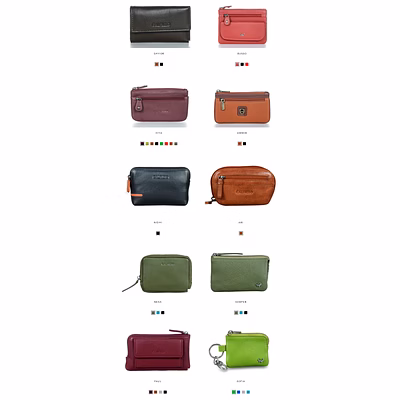 Accessoires Cuir Leather Accessories LGMC-14