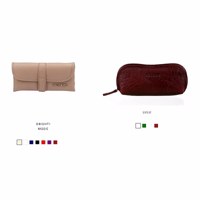 Accessoires Cuir Leather Accessories LGMC-19