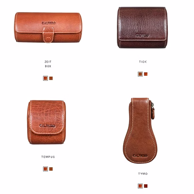 Accessoires Cuir Leather Accessories LGMC-20