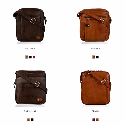 Sac à Main Homme Handbag Cuir LGMC-21