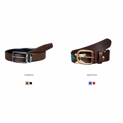 Portefeuille Cuir Leather Wallet LGMC-6