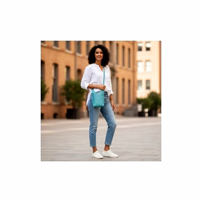 Sac à Main Femme Cuir Purse LGMC-24