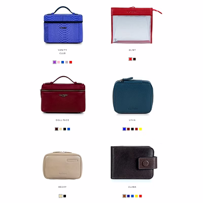 Sacs à Main Femme Handbags Cuir LGMC-15