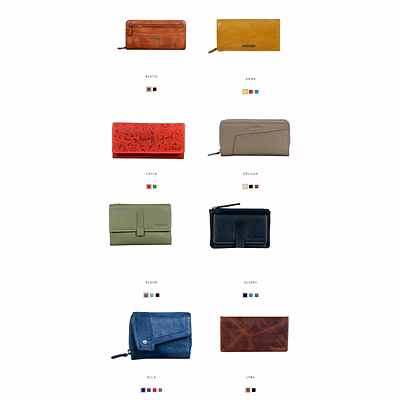 Sacs à Main Femme Handbags Cuir LGMC-18