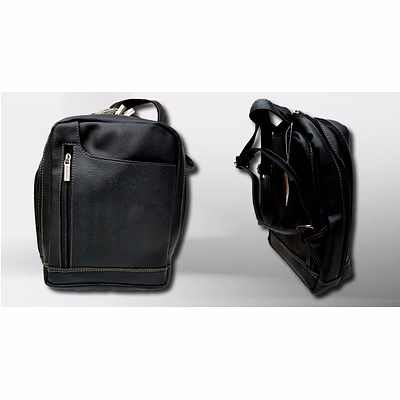 Sac à Dos Backpack Cuir LGMC-11