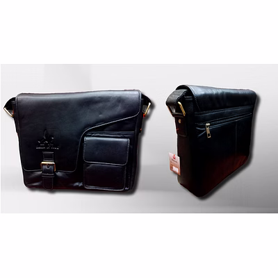 Sac à Dos Backpack Cuir LGMC-12