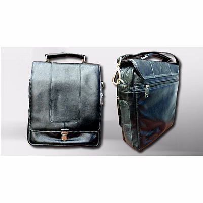 Sac à Dos Backpack Cuir LGMC-13