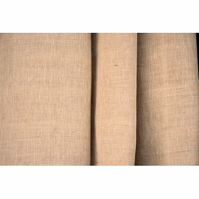 Sac Jute et Coton Cotton LGMC-8