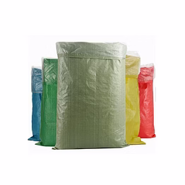 sacs tissés polypropylène pp woven bags royal touch fablon