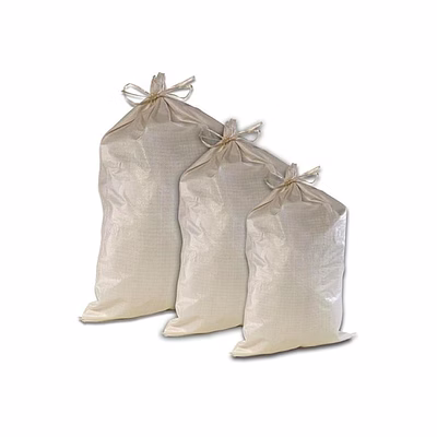 Sacs Tissés PolyPropylène PP Woven Bags Royal Touch Fablon-2