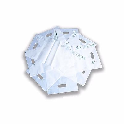 Sacs Plastiques Compostables Compostable Plastic Bag Royal Touch Fablon-4