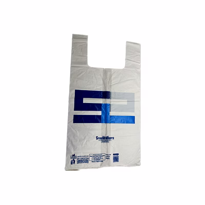 Sacs Plastiques Compostables Compostable Plastic Bag Royal Touch Fablon-2