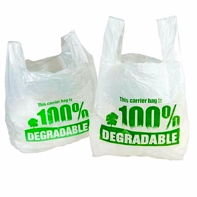Sacs Plastiques Compostables Compostable Plastic Bag Royal Touch Fablon-12869909