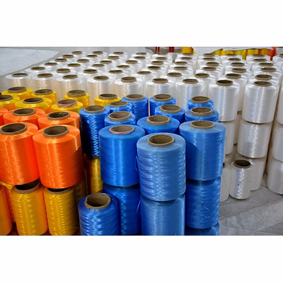 Fils MultiFilaments PolyPropylène Polypropylene Multi Filament Yarn Royal Touch Fablon-2