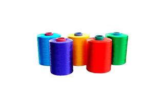 Fils MultiFilaments PolyPropylène Polypropylene Multi Filament Yarn Royal Touch Fablon