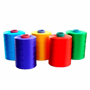 Fils MultiFilaments PolyPropylène Polypropylene Multi Filament Yarn Royal Touch Fablon