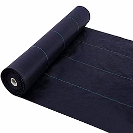 couvertures sol polypropylène pp ground cover royal touch fablon
